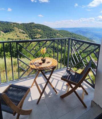 SKY VIEW Apartment - Ski resort Kopaonik