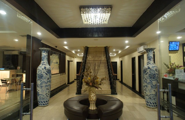 Sky View Hotel