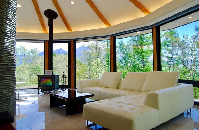 Sky Villa Honors Hill 15 B25 Pets allowed / Kitasakugun Nagano