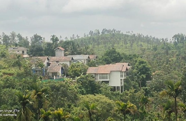 Sky Villa Wayanad