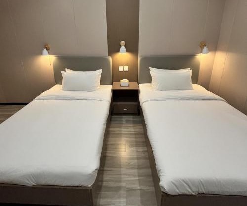 Sky Vista Hotel