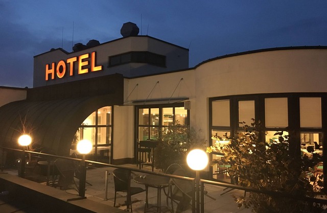 Skycity Hotel Atrigon