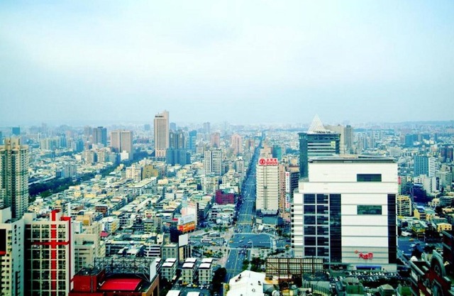 85 SkyCity Hotel