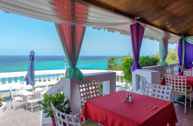 Skyclub Beach Suite at Mobay Club