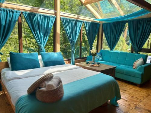 SkyDoor ცისკარი