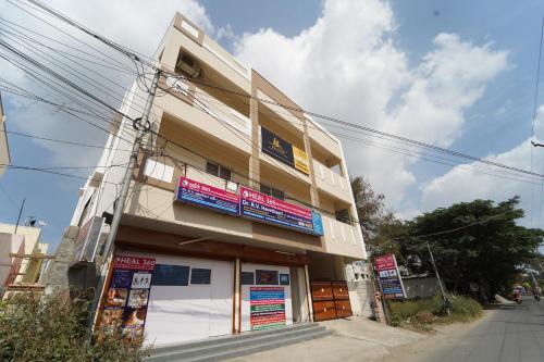 Skyfair Residency