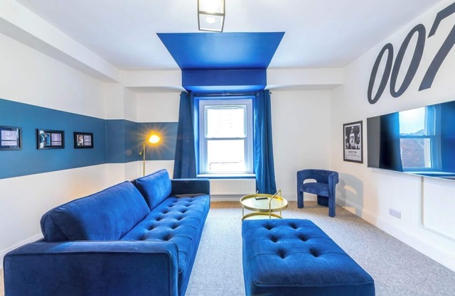 Skyfall by Prescott Apartments