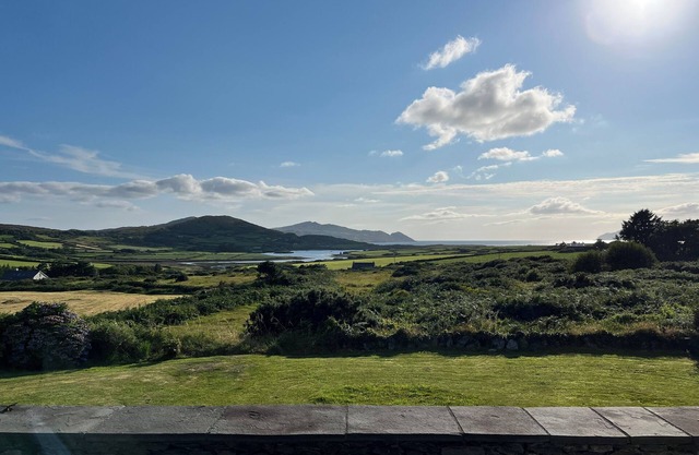 SKYFALL Lodge & Cottage on the Wild Atlantic Way in Ireland's beautiful West Cork