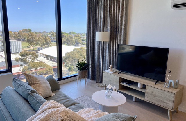 Skygarden Luxury Condo