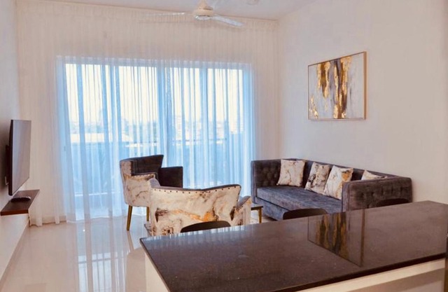 SkyGate Residences