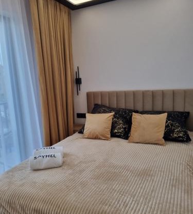 SkyHel Apartament 103