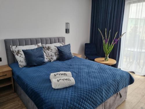 SkyHel Apartament 202