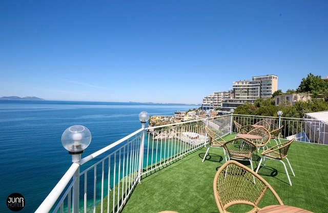 Skyhill Boutique Hotel