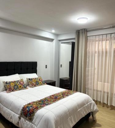Skyhousecusco