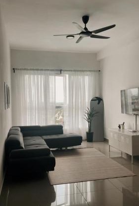 Skylake Residence Homestay FRIENDLY MOSLEM