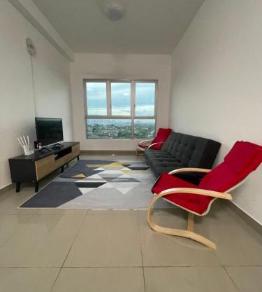 Skylake Residence Rest2Stay