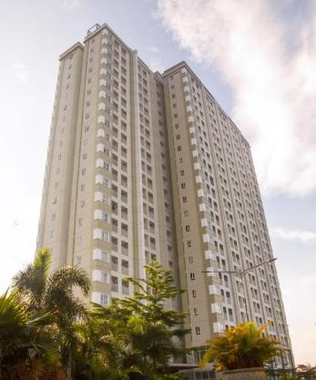 Skyland City Hotel Jatinangor