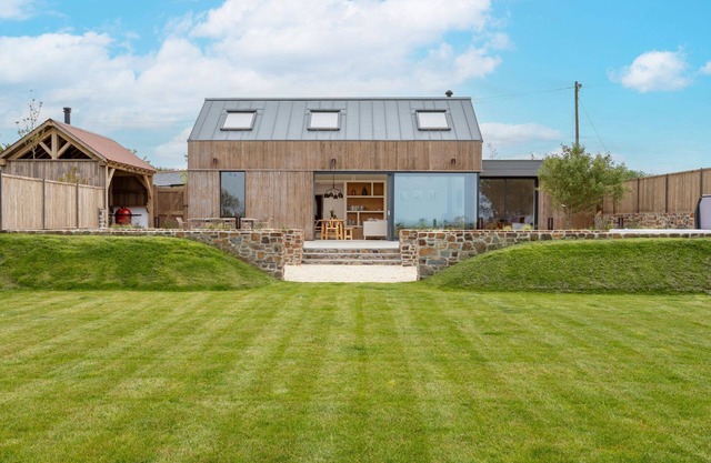 Skylark - Luxury Cottages