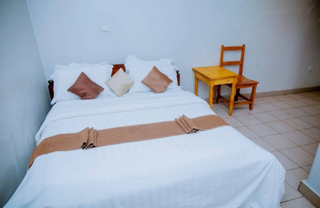 Skylight motel Kigali Rwanda