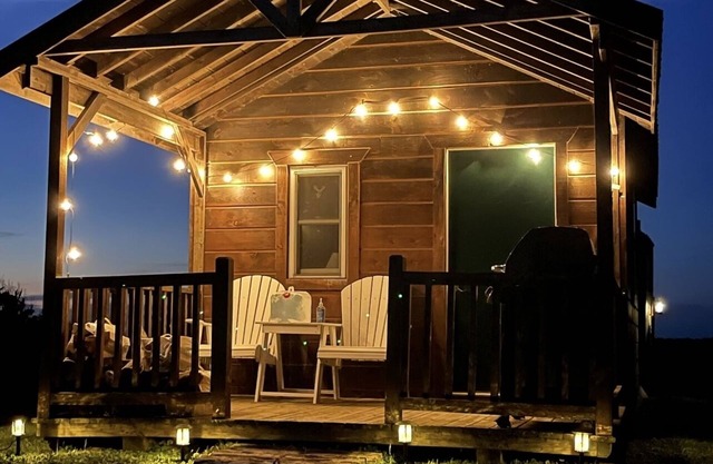 Skyline Cabin