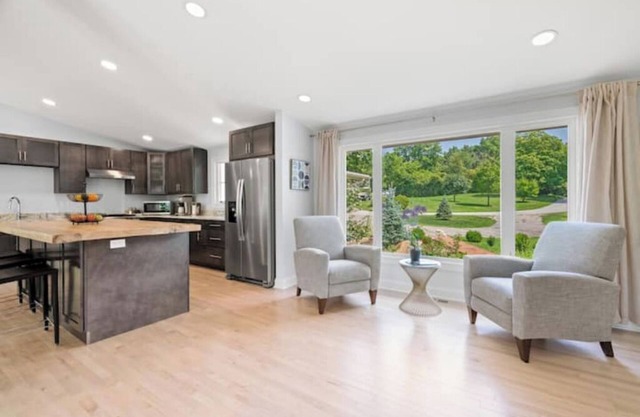 Skyline Forest Retreatnn