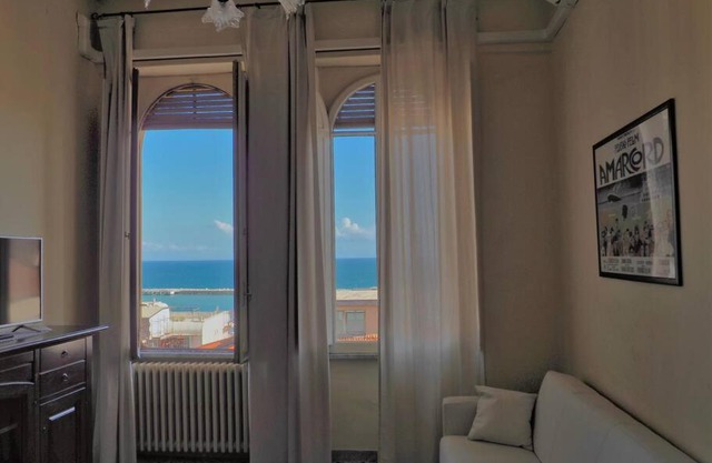 Skyline Formia
