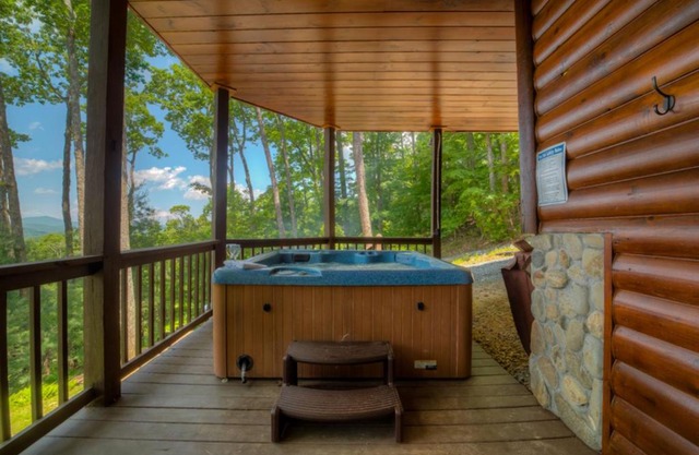 Skyline Lodge
