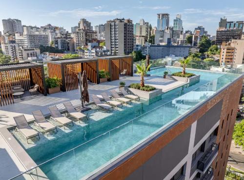Skyline Parque Moinhos by LikeHome