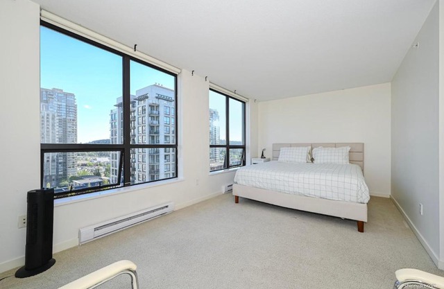 Skyline Peak, Entire Private Condo Unit, 1 parking space