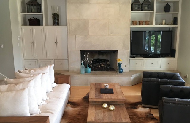 Ahora reservando para SWSW 15-18 de marzo (4 noches)