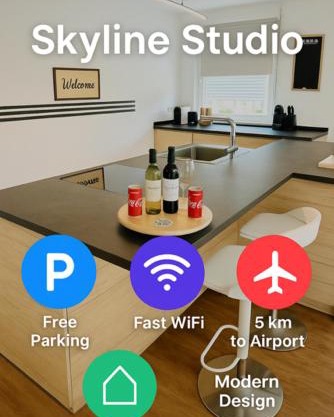 SkylineStudio