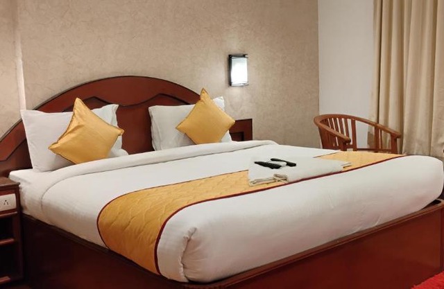 Skylinn Stays - Unit of Prohotel