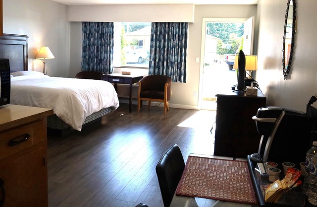 Skylite Motel