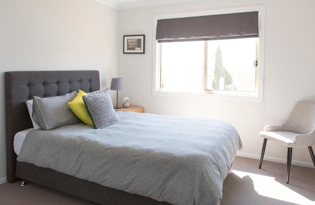 SkyLodge Temora