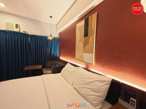Skyloft Hotel