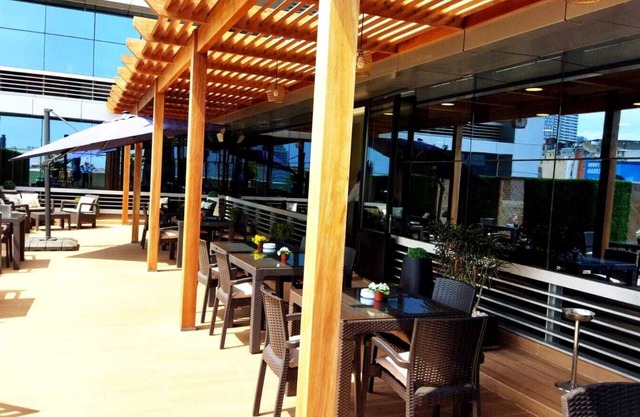 Skyna Hotel Luanda