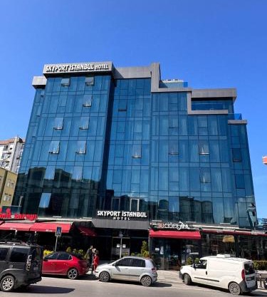 Skyport Istanbul