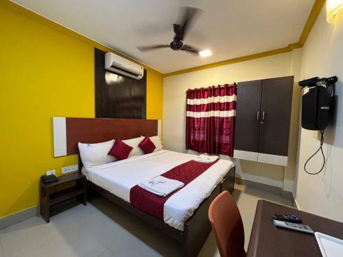Skyry Residency