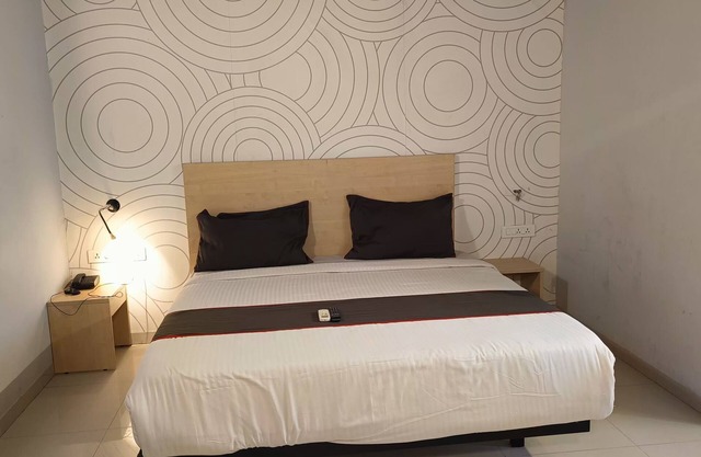 Skyry Residency Tidel Park