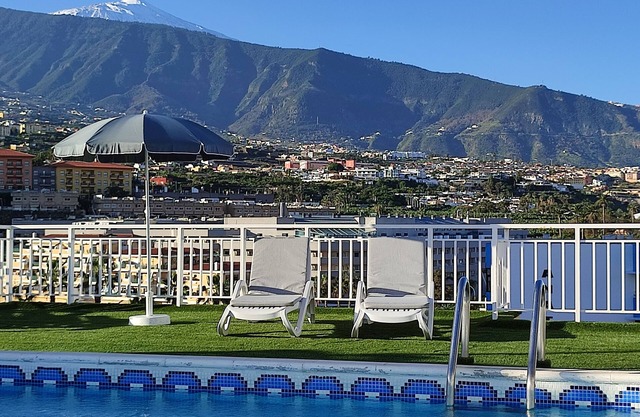 Skyview Hotel