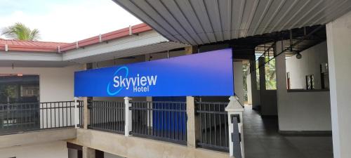 Skyview Hotel Pelmadulla