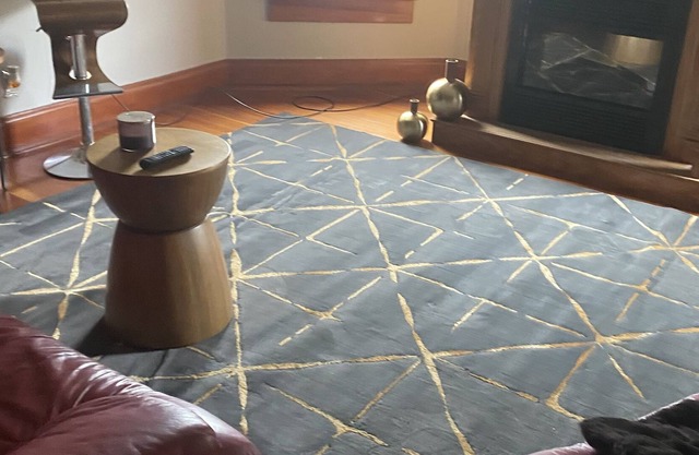 Skyview Penthouse suite