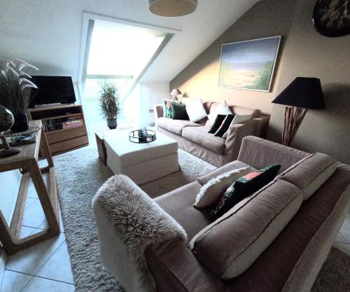 Skyview Suite