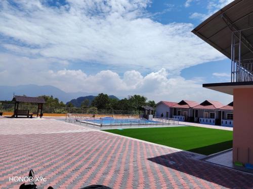 SkyView Village Ulu Chemor
