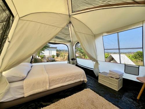 Skyviewtent