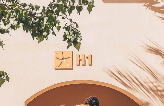 SkyWay apartments El Gouna