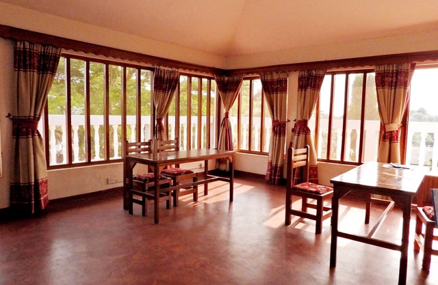 Skyway Hotel Entebbe