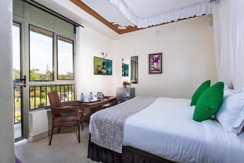 SKYZ9 HOTEL