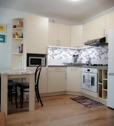 Slávik Apartment