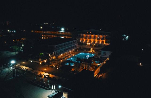 SL La Perla Hotel Kemer All Inclusive